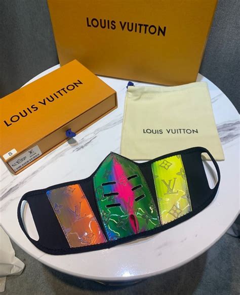 mascada louis vuitton original